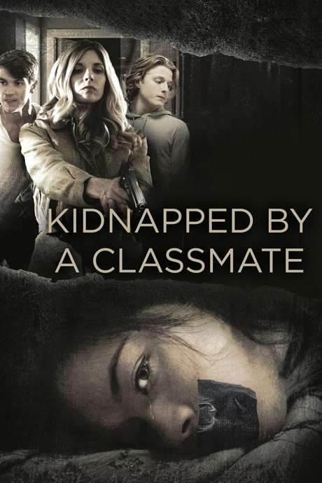 Kidnapped by a Classmate
